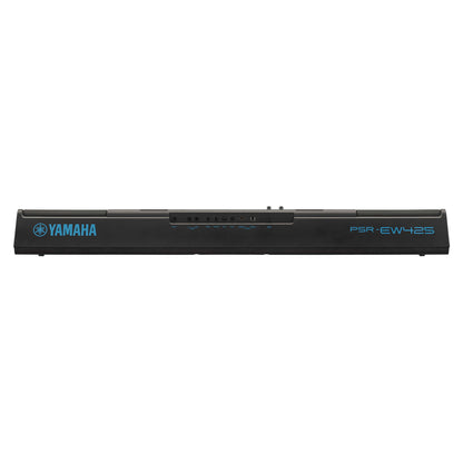Yamaha PSR-EW425 Portable Keyboard 61 Keys