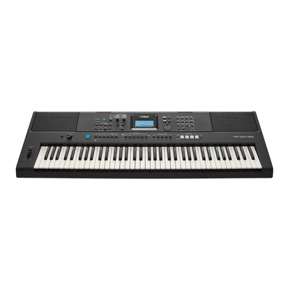Yamaha PSR-EW425 Portable Keyboard 61 Keys