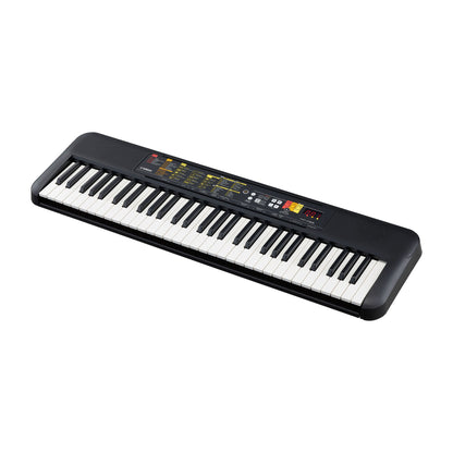 Yamaha PSR-F52 Portable Keyboard 61 Keys