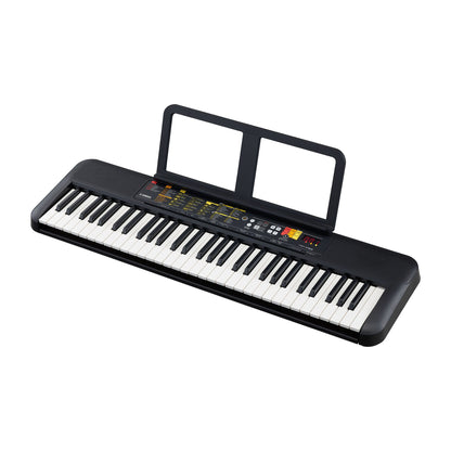 Yamaha PSR-F52 Portable Keyboard 61 Keys