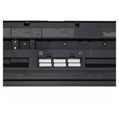 Yamaha PSR-F52 Portable Keyboard 61 Keys
