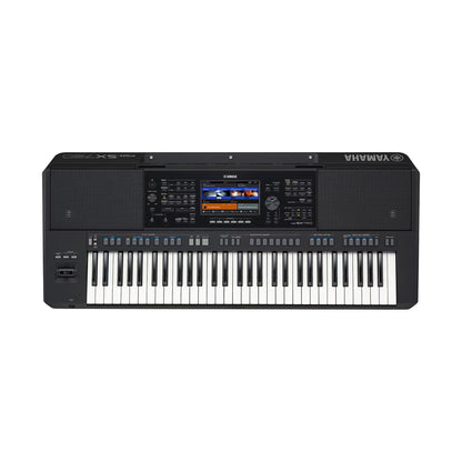 Yamaha PSR-SX720 Arranger Workstation 61 Keys