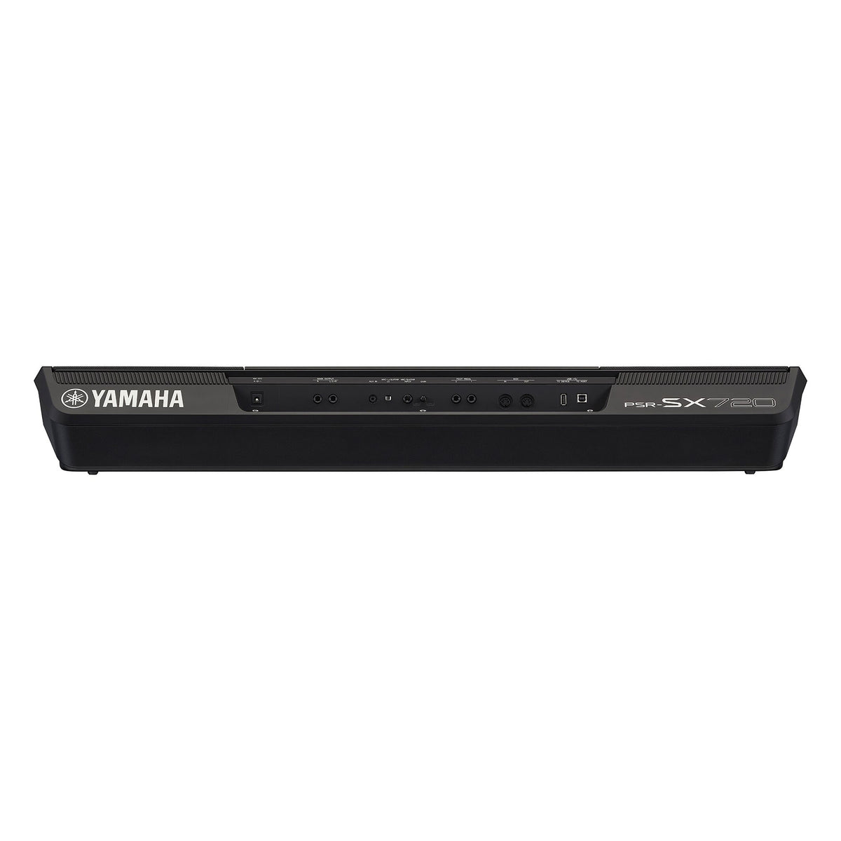 Yamaha PSR-SX720 Arranger Workstation 61 Keys