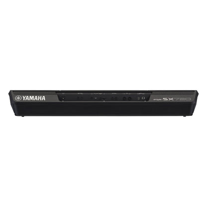 Yamaha PSR-SX720 Arranger Workstation 61 Keys