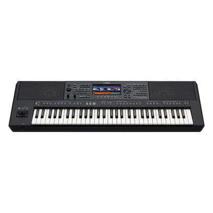 Yamaha PSR-SX920 Arranger Workstation 61 Keys