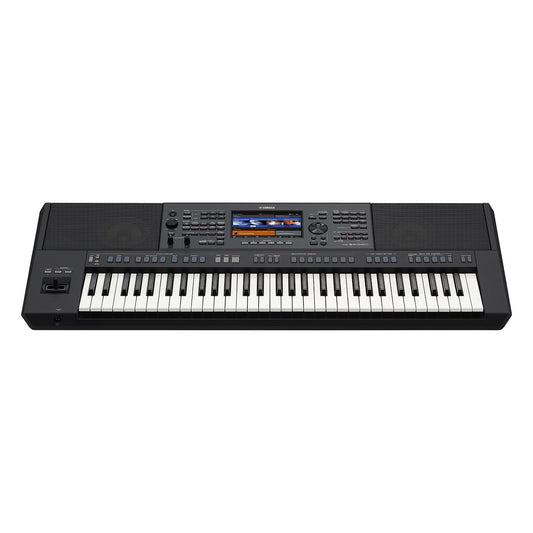 Yamaha PSR-SX920 Arranger Workstation 61 Keys