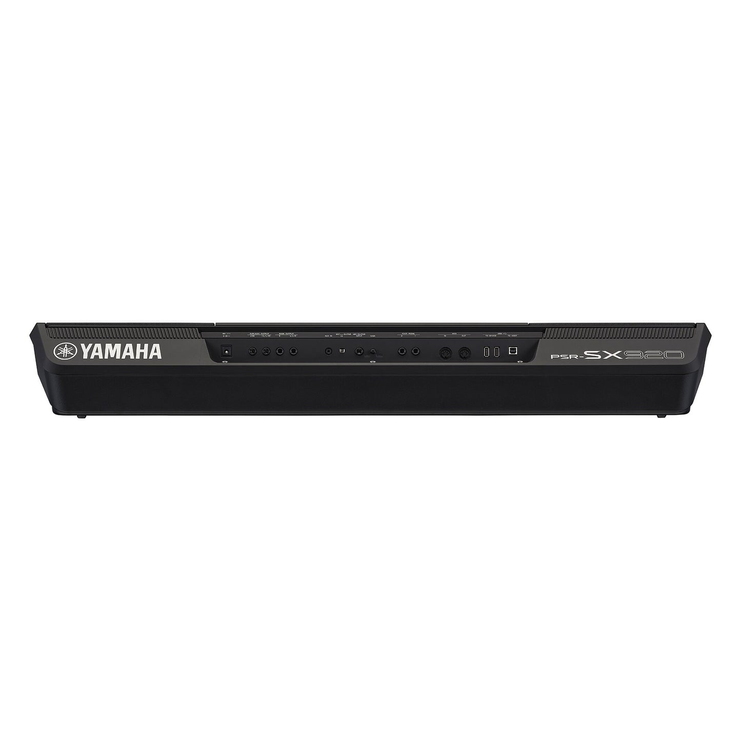 Yamaha PSR-SX920 Arranger Workstation 61 Keys