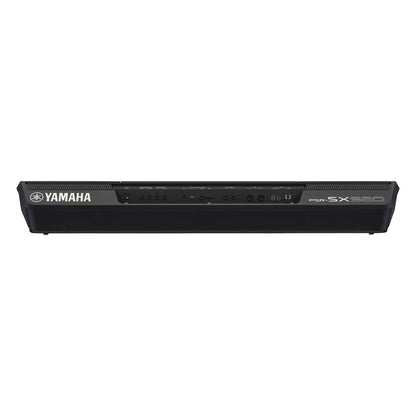 Yamaha PSR-SX920 Arranger Workstation 61 Keys