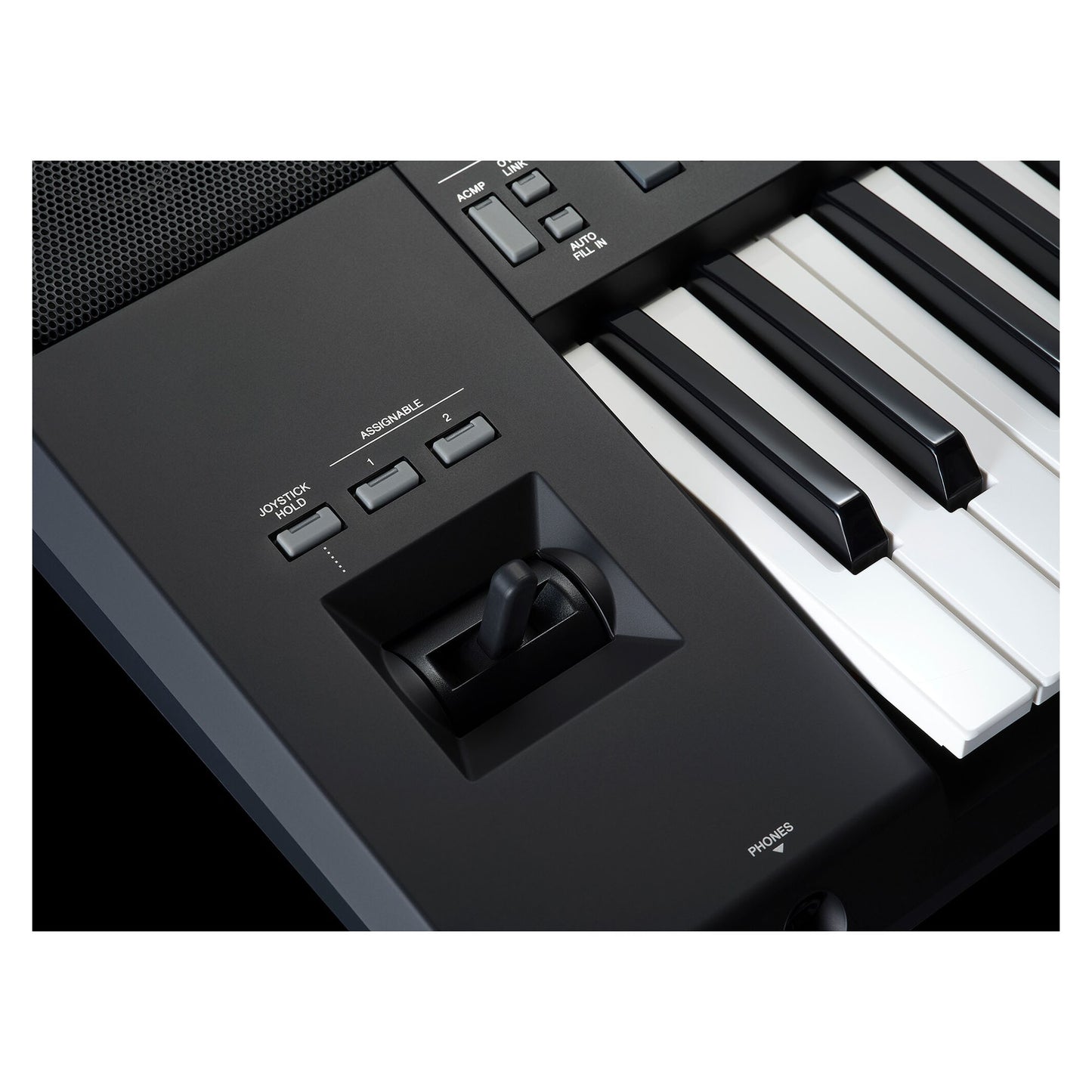 Yamaha PSR-SX920 Arranger Workstation 61 Keys