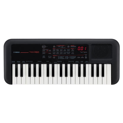 Yamaha PS-A50 Portable Keyboard 61 Keys