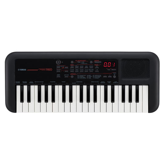 Yamaha PS-A50 Portable Keyboard 61 Keys