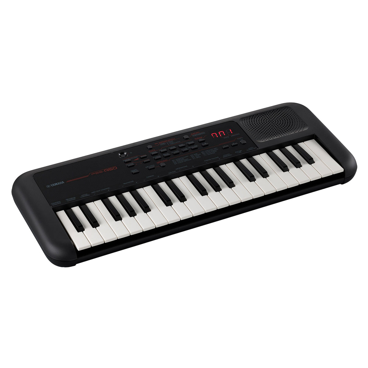Yamaha PS-A50 Portable Keyboard 61 Keys