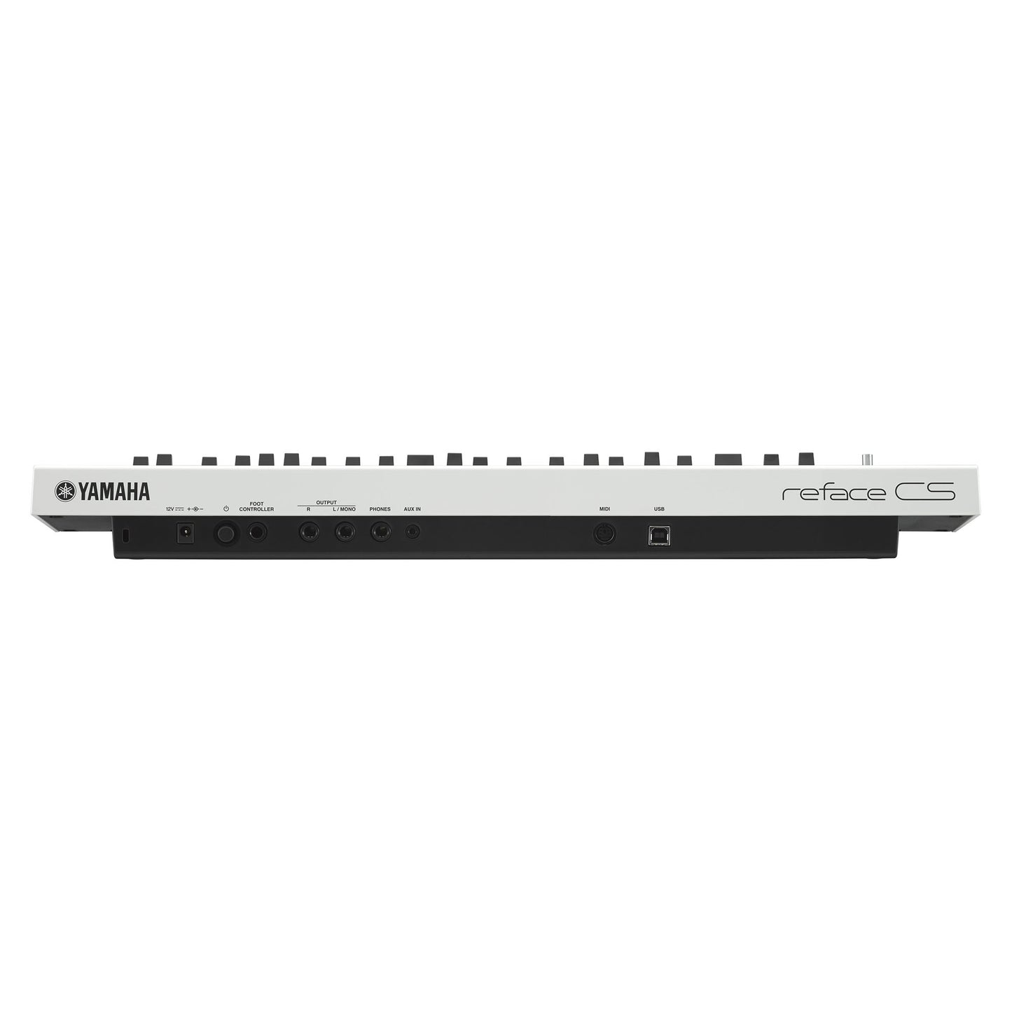 Yamaha Reface CS Synthesizer
