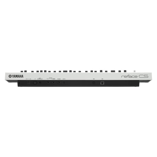 Yamaha Reface CS Synthesizer