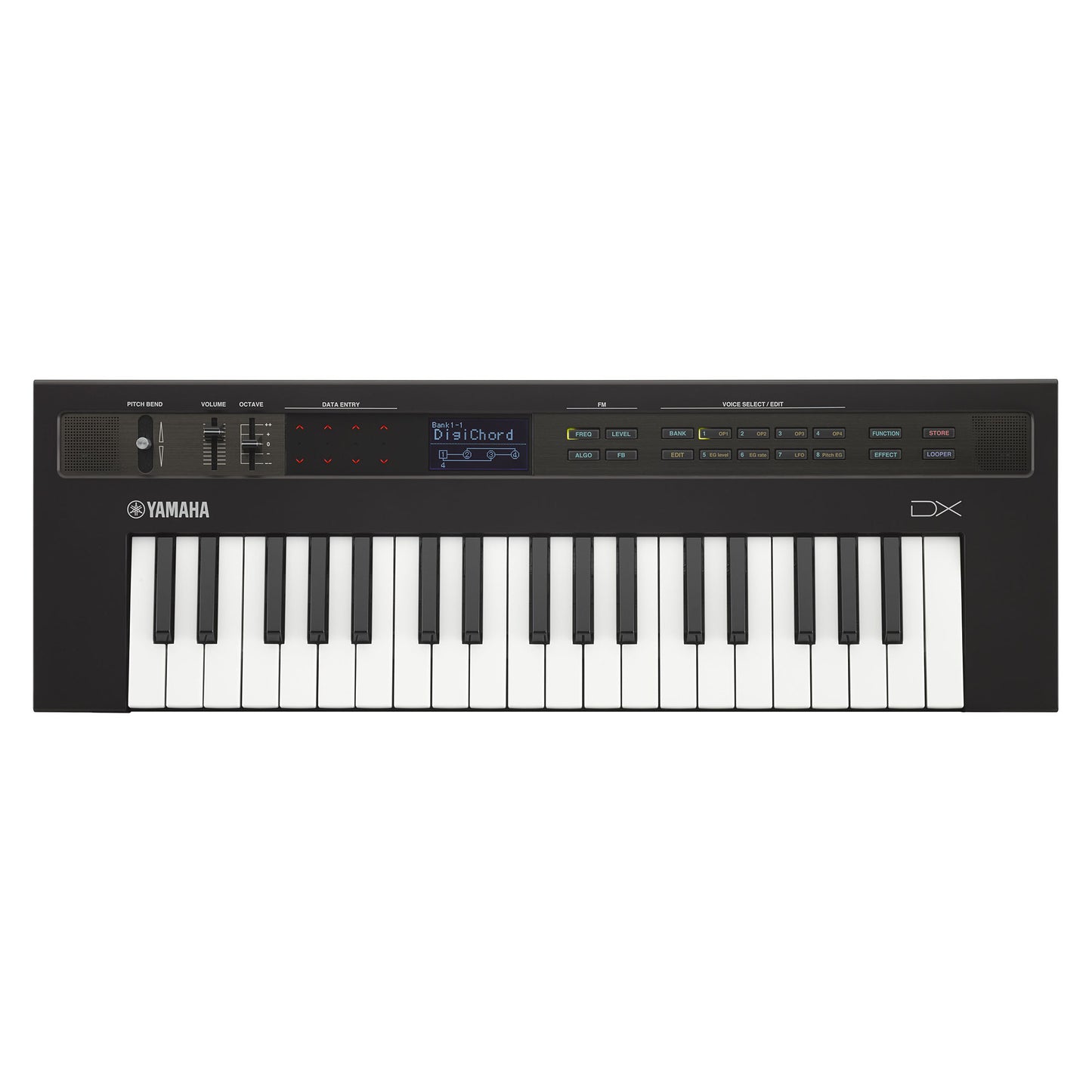 Yamaha Reface DX Synthesizer