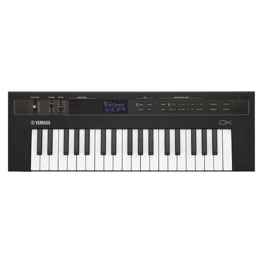 Yamaha Reface DX Synthesizer