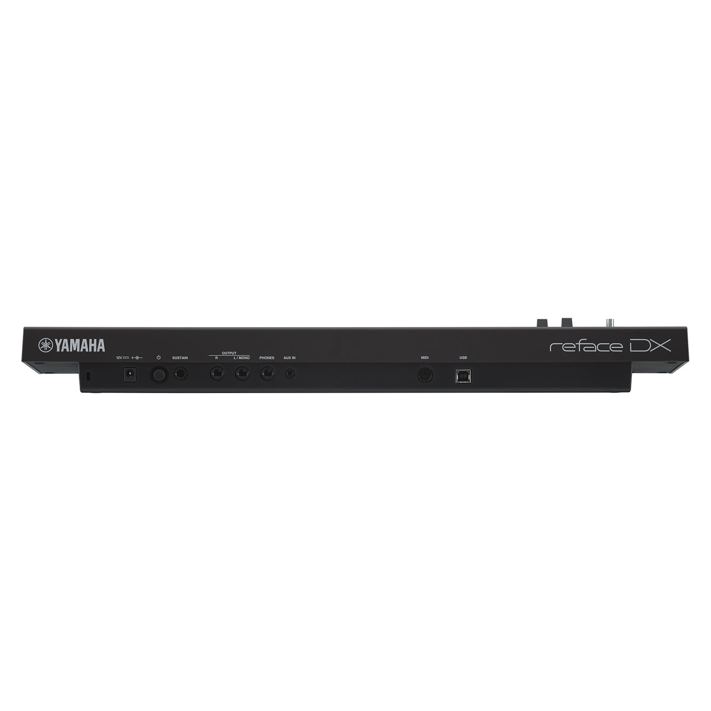 Yamaha Reface DX Synthesizer