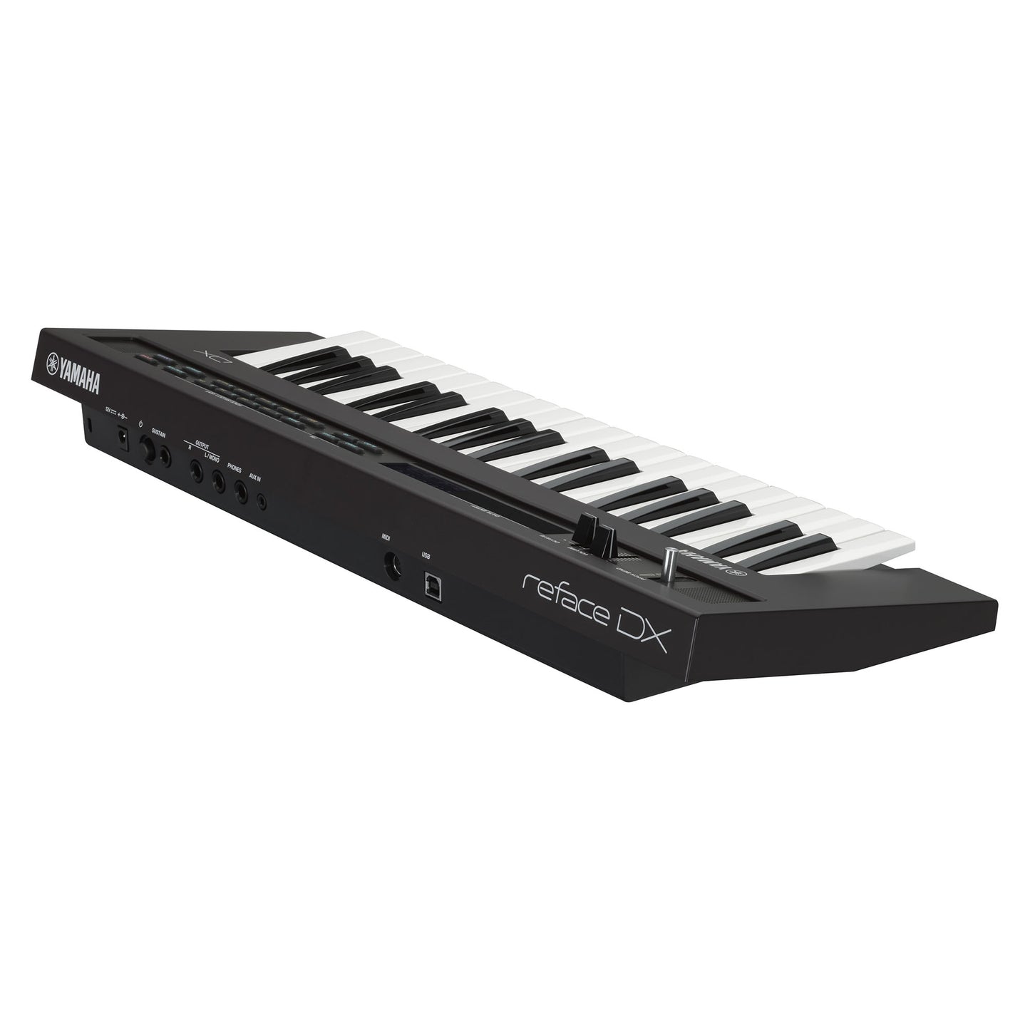 Yamaha Reface DX Synthesizer