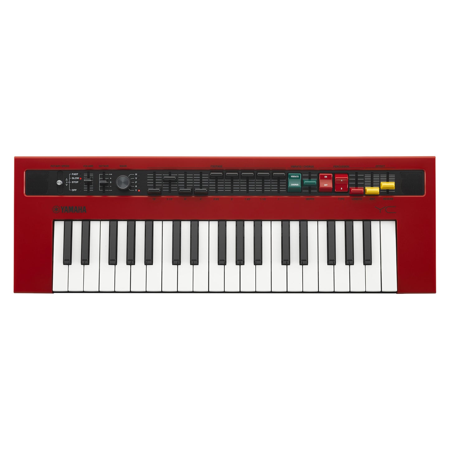 Yamaha Reface YC Synthesizer