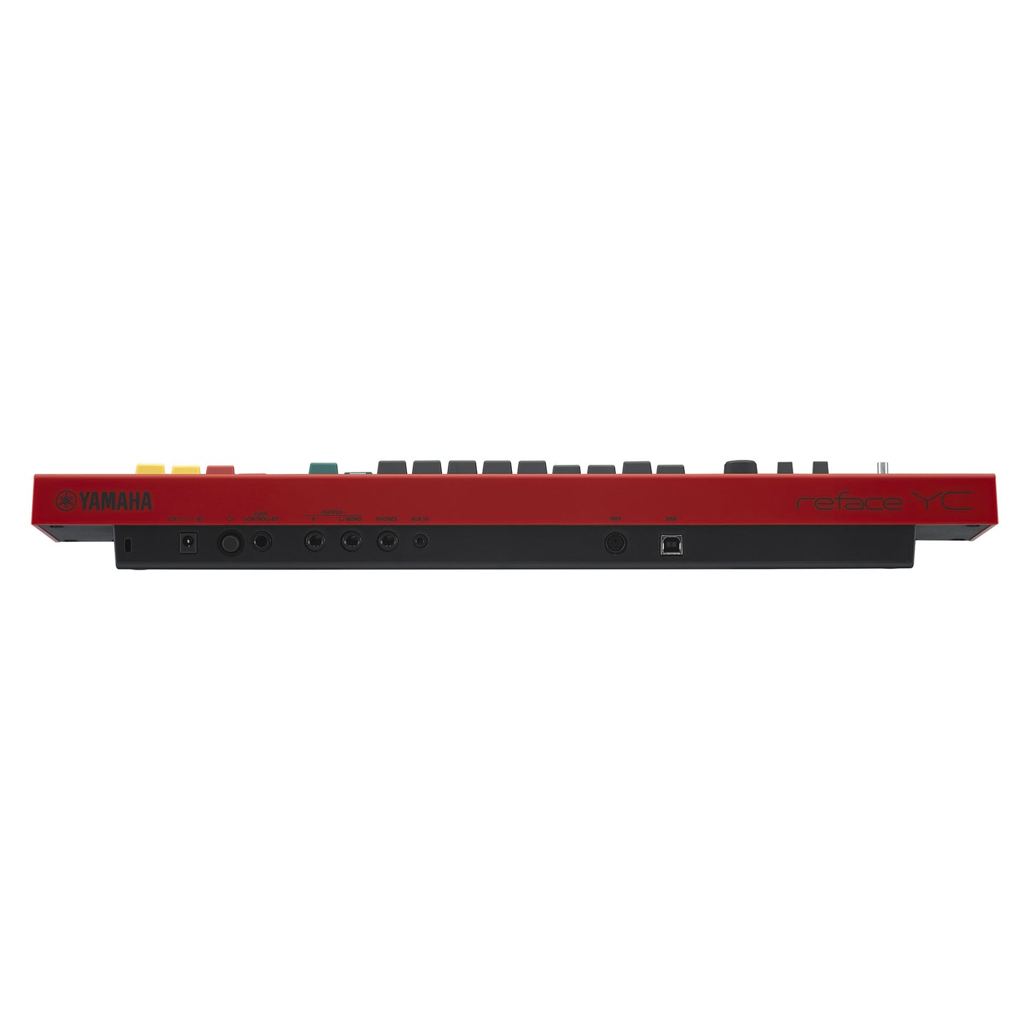 Yamaha Reface YC Synthesizer