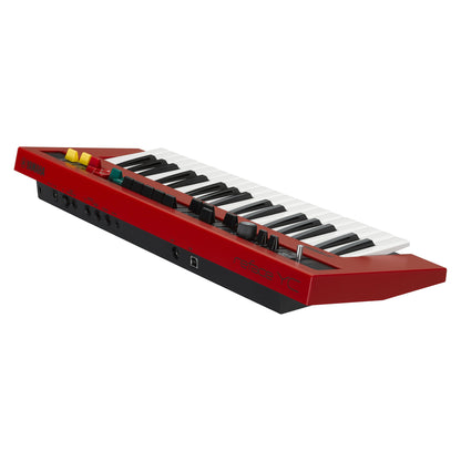 Yamaha Reface YC Synthesizer