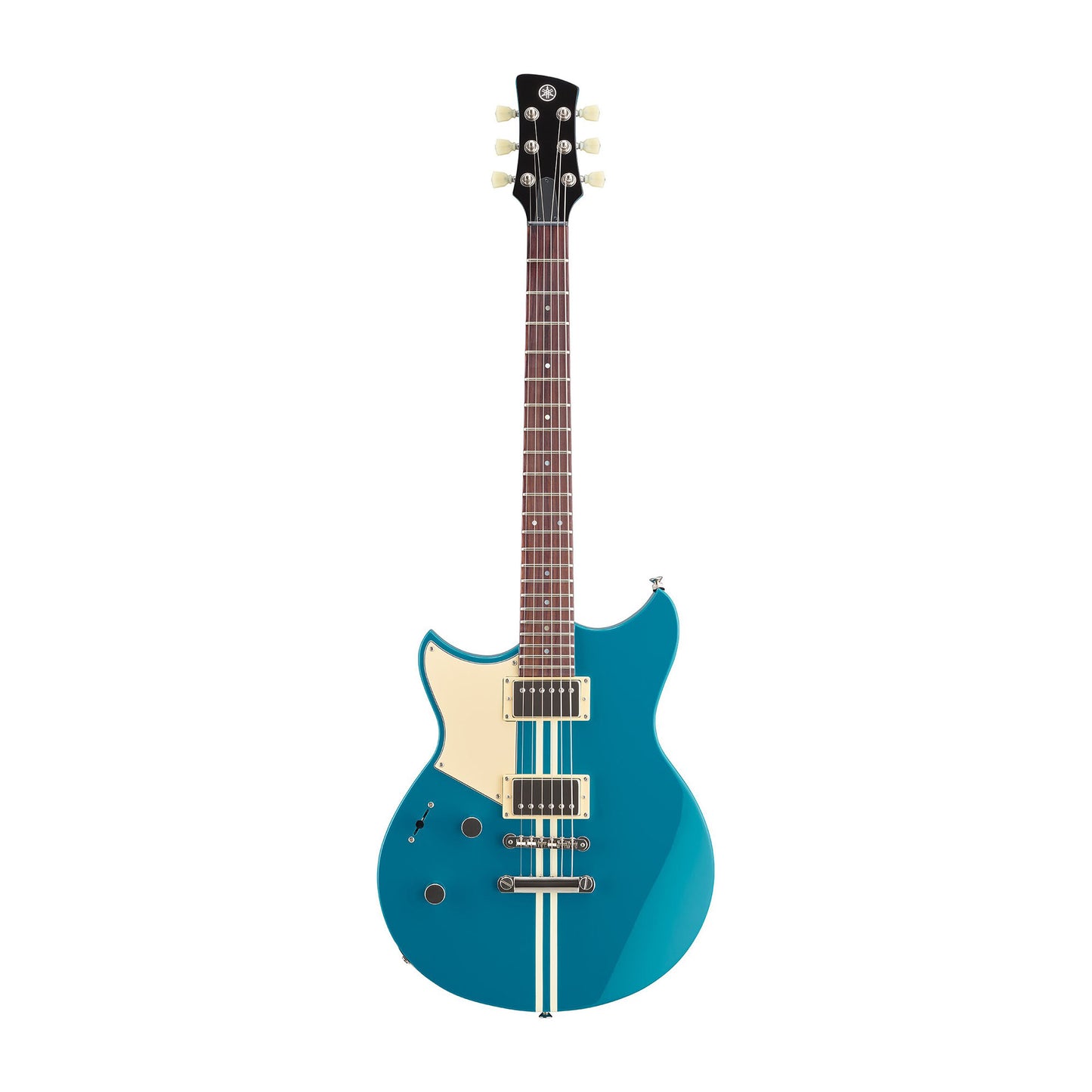 Yamaha RSE20L Left-Handed Electric Guitar