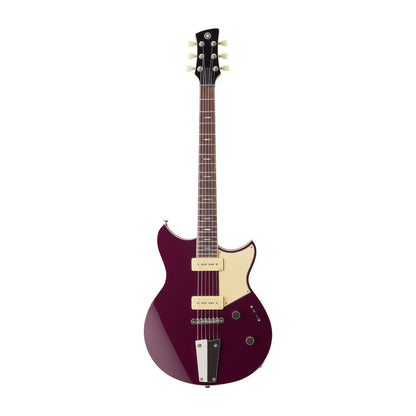 Yamaha RSS02T Electric Guitar