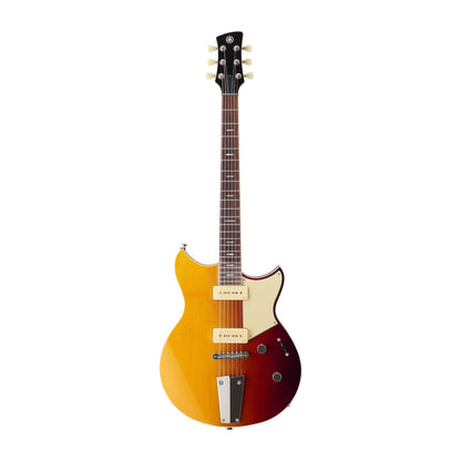 Yamaha RSS02T Electric Guitar