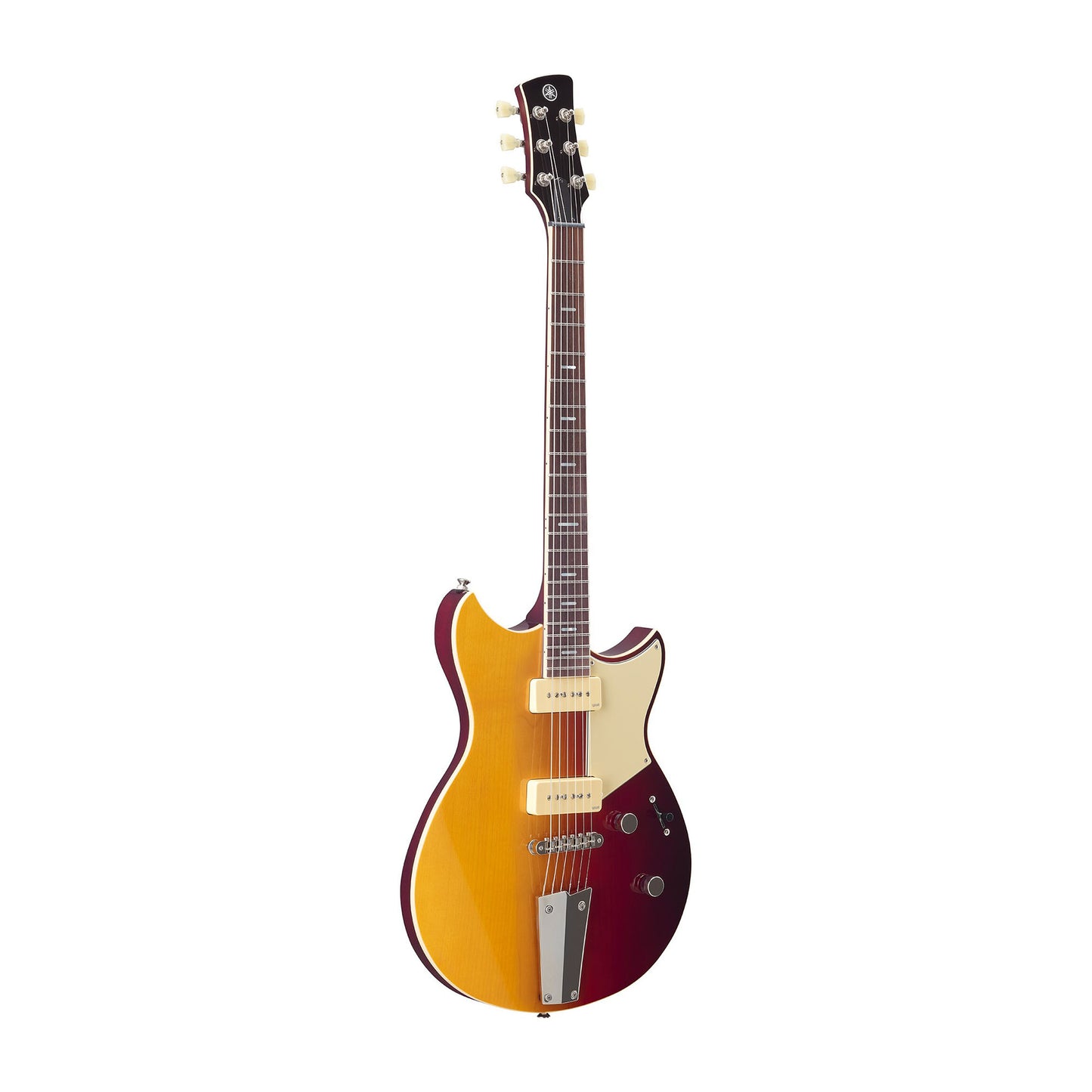Yamaha RSS02T Electric Guitar