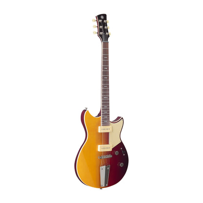 Yamaha RSS02T Electric Guitar