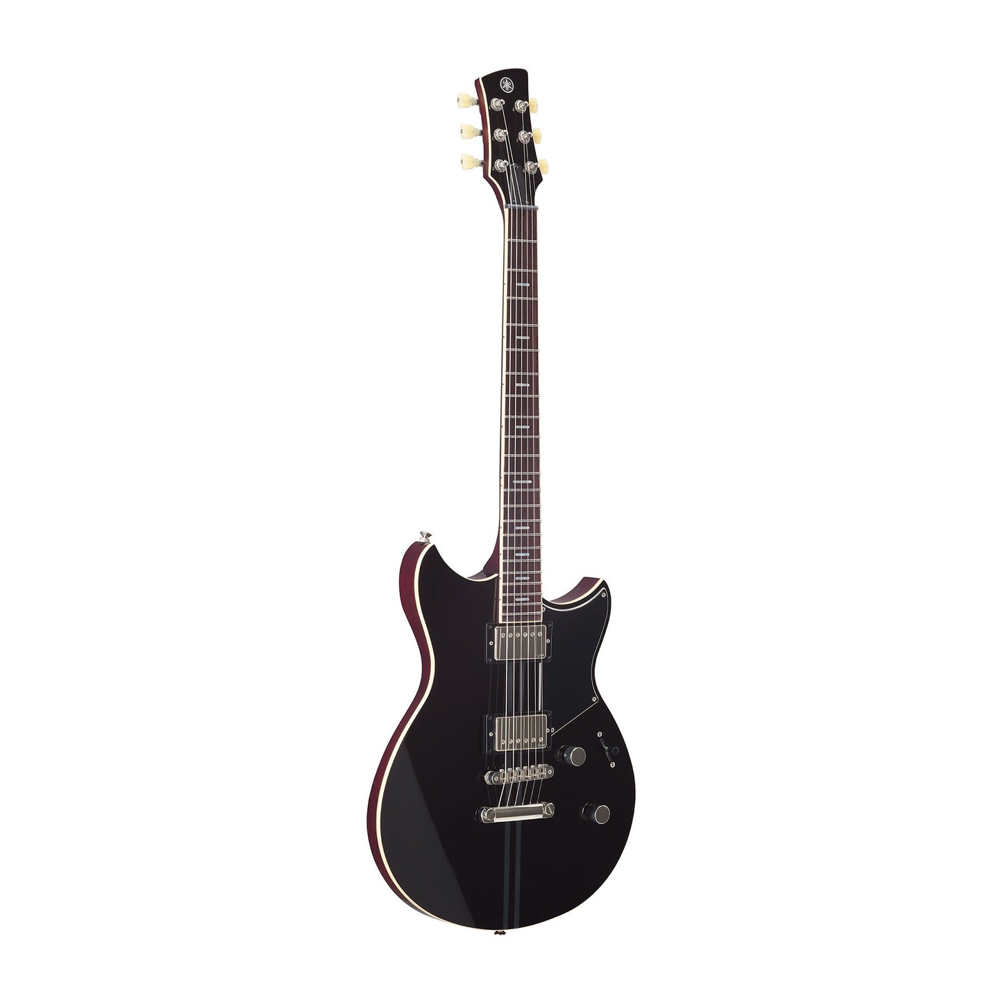 Yamaha RSS20 Electric Guitar