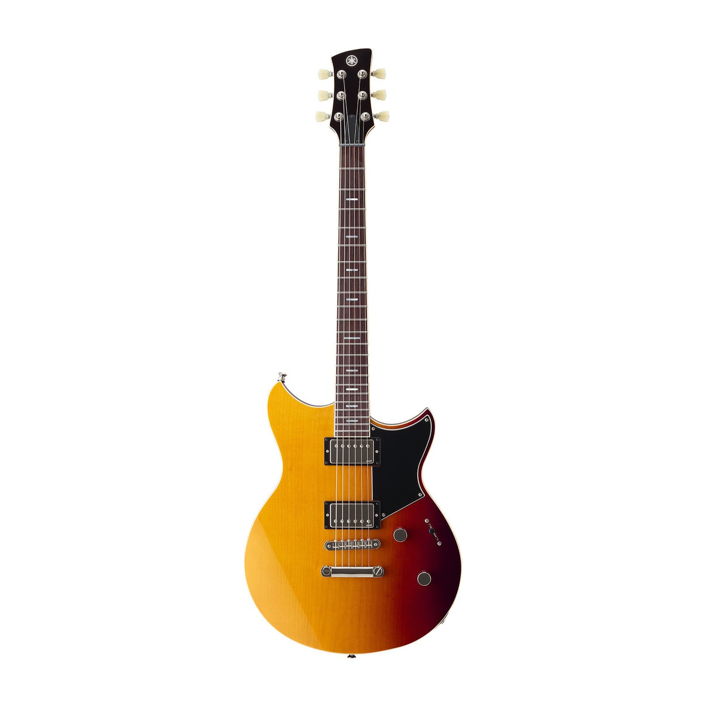Yamaha RSS20 Electric Guitar