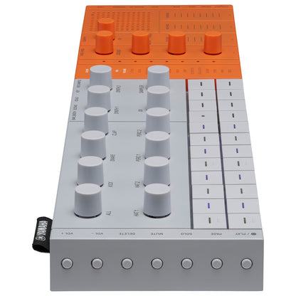 Yamaha SEQTRAK Studio Music Production