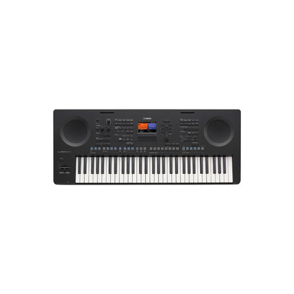 Yamaha PSR-SX620 Arranger Workstation 61-Key