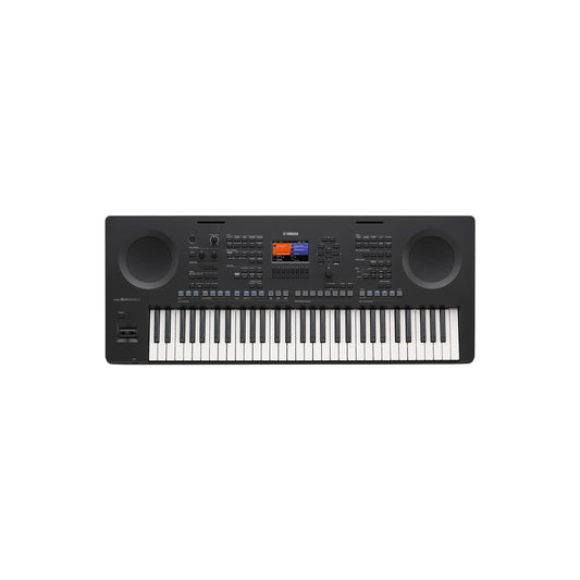 Yamaha PSR-SX620 Arranger Workstation 61-Key