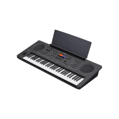 Yamaha PSR-SX620 Arranger Workstation 61-Key