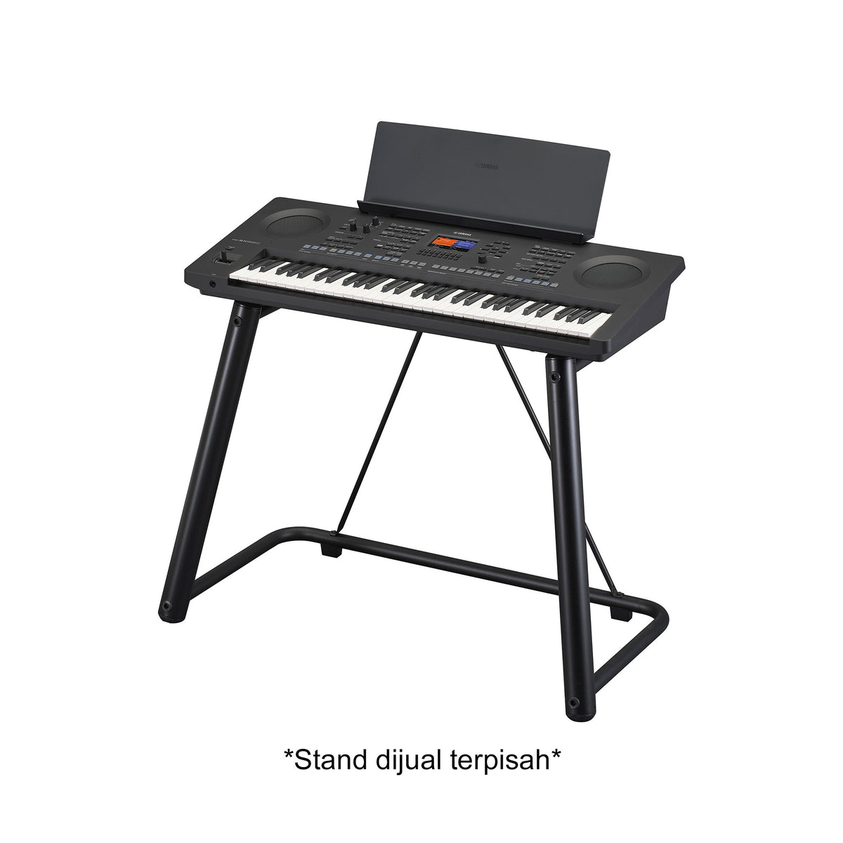 Yamaha PSR-SX620 Arranger Workstation 61-Key