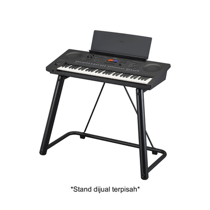 Yamaha PSR-SX620 Arranger Workstation 61-Key