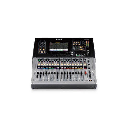 Yamaha TF1 Mixer Digital Compact Portable