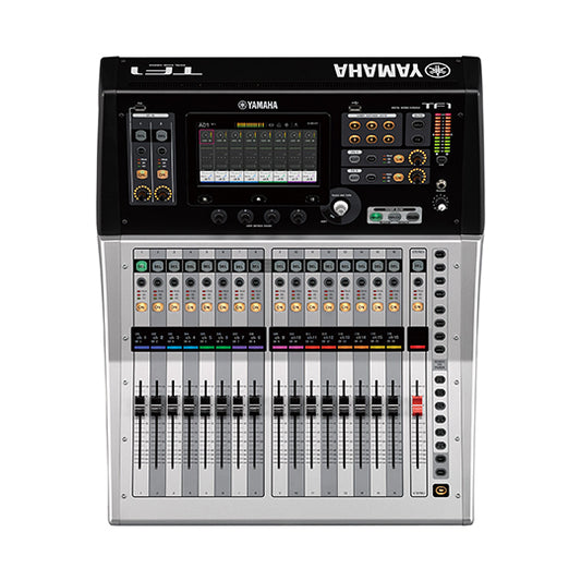 Yamaha TF1 Mixer Digital Compact Portable