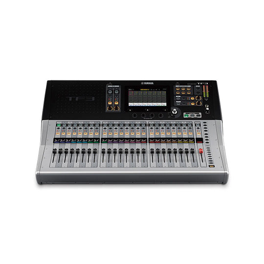 Yamaha TF3 Mixer Digital 24 Channel Input 16 Channel Output lokal