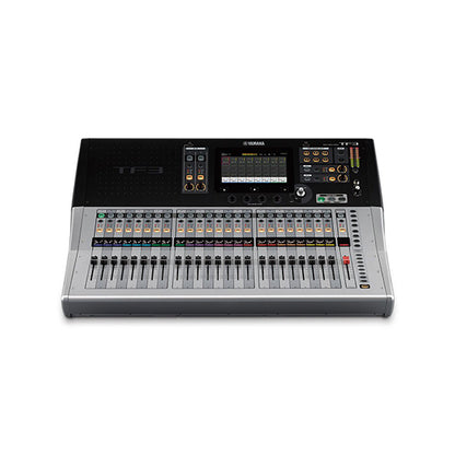 Yamaha TF3 Mixer Digital 24 Channel Input 16 Channel Output lokal