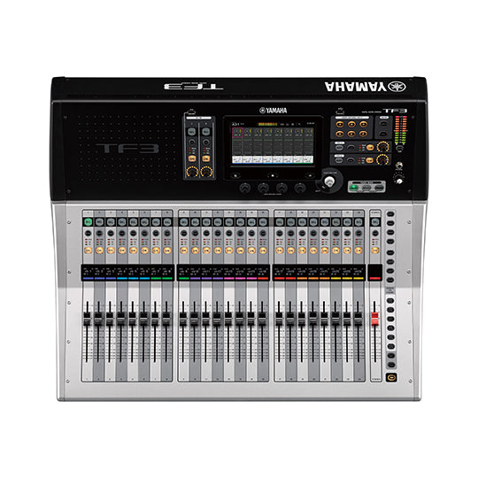 Yamaha TF3 Mixer Digital 24 Channel Input 16 Channel Output lokal