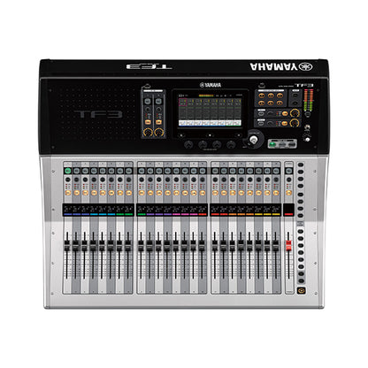 Yamaha TF3 Mixer Digital 24 Channel Input 16 Channel Output lokal