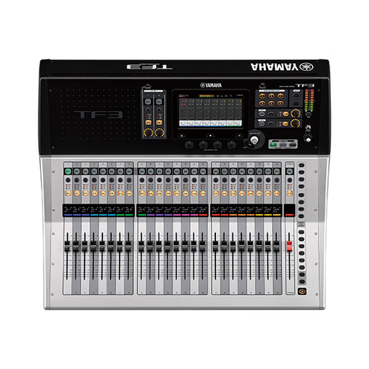Yamaha TF3 Mixer Digital 24 Channel Input 16 Channel Output lokal