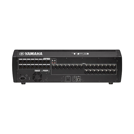 Yamaha TF3 Mixer Digital 24 Channel Input 16 Channel Output lokal