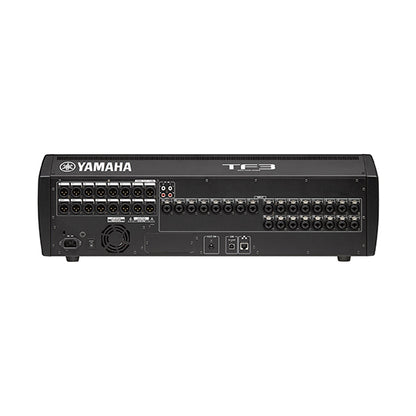 Yamaha TF3 Mixer Digital 24 Channel Input 16 Channel Output lokal
