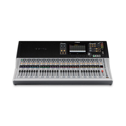 Yamaha TF5 Mixer Digital 32 Channel Input 16 Channel Output Lokal