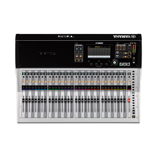 Yamaha TF5 Mixer Digital 32 Channel Input 16 Channel Output Lokal