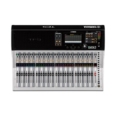 Professional Audio